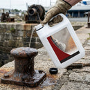 Advanced Rust & Oxidation Treatment for Metal & Stone