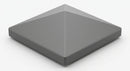 Diamond Finial for Fence Posts (view 2)