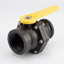 3" Male Camcup to 3" NPT Female Thread Adaptor (view 2)
