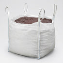 Rock Salt 28 x 1 Tonne Bags – Brown or White Deicing (view 2)