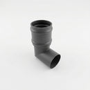 Traditional Aluminium Downpipe Bends 63mm Dia 92.5° 112.5° — Other Colour TBA / 112.5 Degrees