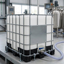Deionised Water 1000L IBC Container