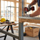 Rosy Brown Premium Galvanised Steel Flat Bar 35.5 x 1.5mm x 1m for Construction