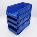 Stackable Plastic Picking Bins – Large 336 × 160 × 130mm, Pack of 5 (view 2)
