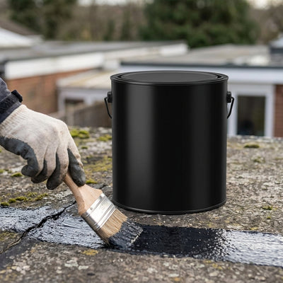 Emergency Roof Sealant 2.5L for Instant Waterproofing