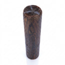 Creosoted Stob 1.8m x 100mm Norwegian Pine (view 2)