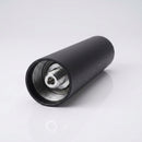 Low Modulus Silicone Sealant 380ml Tube – Grey Joint Filler — Textured Black