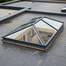 6 Pane Roof Lantern - Style 2 - 2000mm x 2000mm