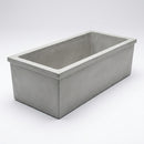 Concrete Water Trough 20 Gallons (view 2)