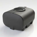 700 Litre Horizontal Sump Tank, UV Polyethylene (view 2)