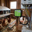 Connectivity Module for SmartCoop Systems