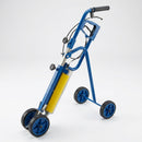 50-75mm Line Marking Paint Applicator with Rubber Handles (view 2)