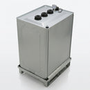 750L Diesel Storage Tank with Galvanised Steel Bund & Forklift Pallet (view 2)