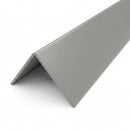 Goosewing Grey PVC Corner Trim 193 x 193 x 90° 3.0M (view 2)