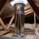 Sun Tunnel Extension Pipe 610mm Length