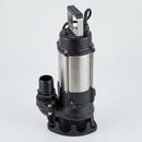 250 Heavy Duty Drainage Pump 200 L/min 0.25 kW (view 2)