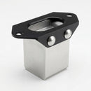 Open Universal Soffit Bracket (view 2)