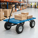 1200 x 600mm General Purpose Truck 400kg Capacity