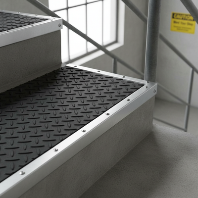 Premium Aluminium Angle 10 x 10 x 1mm x 2m - Lightweight & Durable