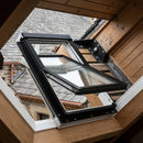 Conservation Rooflight Kit 550x780mm Laminated Glazing