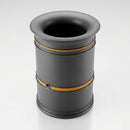 95 litre open top litter bin polyethylene classic (view 2)