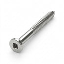 Composite to Timber Fixings, Pack of 100 (view 2)