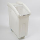 65 Litre Mobile Ingredient Truck – Food Grade Polyethylene (view 2)