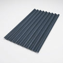 Fibre Cement Slate Blue Sheets (view 2)