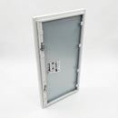1hr Fire Rated Metal Access Panel 993x463mm Picture Frame (view 2)