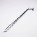 Extended Loft Hatch Key 700mm with 8mm Square Drive (view 2)