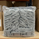Plastic Tile Levelling Base Clip 1mm Joint 3-14mm – Pack of 250