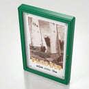 Double-sided outdoor poster case, 32x A4 capacity, aluminium frame (view 2)
