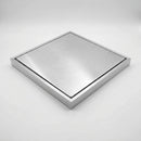 Light Duty Aluminium Floor Access Cover 50mm for Soft Flooring (view 2)