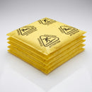 High-Capacity Leak Absorption Pads 370×370mm (Pack of 5) (view 2)