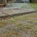 Expansion Unit for Outdoor Pen 110cm x 103cm x 103cm