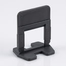 Tile Levelling Base Clip 3mm Joint - Pack of 500 (view 2)