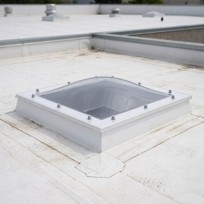 Replacement Roof Dome - 1000mm x 1000mm