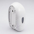 900ml wall mounted soap and hand sanitiser dispenser (view 2)