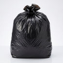 1100 Litre Black Wheeled Bin Liner, 180 Gauge – Box of 50 (view 2)
