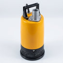 2" Submersible Contractor Pump, 290 L/min, 230V/110V (view 2)