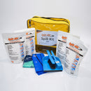 20-litre Super Absorbent Spill Kit with Disposal Accessories (view 2)