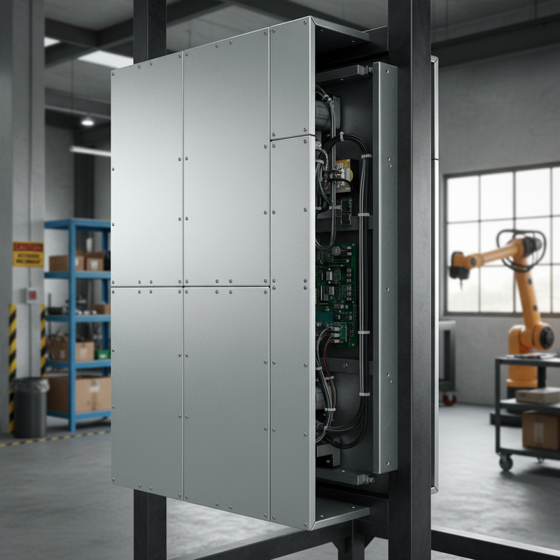 Dark Slate Gray Premium Aluminium Metal Sheet 0.8mm Thick for Construction