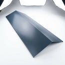 Slate Blue PVC Ridge 3.0m x 295mm x 295mm x 150° (view 2)
