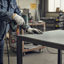 Dark Slate Gray Premium Solid Steel Sheet 2.2mm Thick for Construction Projects