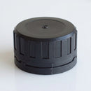 38mm Screw Cap Lid with Tamper-Evident Seal for Jerry Cans (view 2)