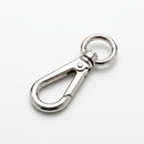 Swivel Spring Hooks - Versatile Connection Solution (view 2)