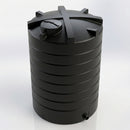 15000 Litre Vertical Non-Potable Water Tank, 2" BSP Outlet (view 2)