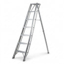 Standard Tripod Ladder - 2.5m Height (view 2)