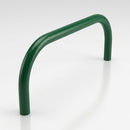 500mm Galvanised Steel Perimeter Barrier – 60mm Tube (view 2)