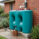 700 Litre Polyethylene Rainwater Harvesting Tank